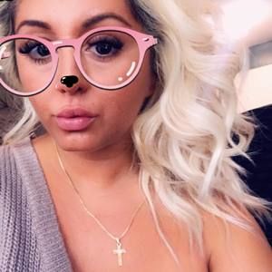 Meet your Posher, Carisa